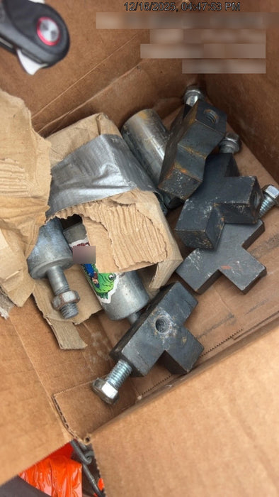 2024 MATHEY DEARMAN 5SA