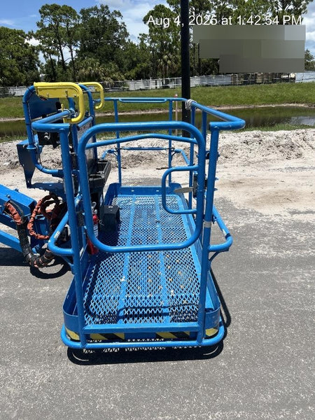 2024 GENIE S-65 HF