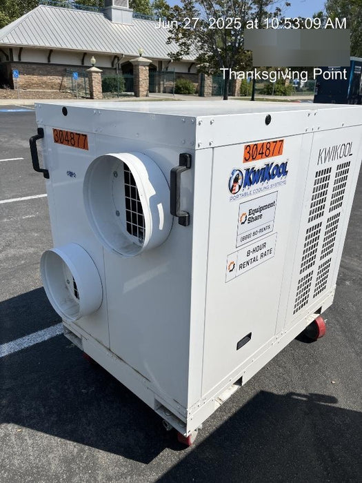 2023 KWIKOOL KPO5-21H