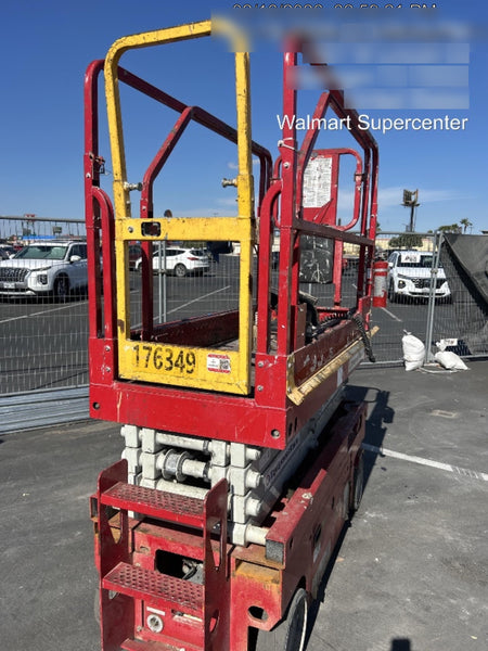 2021 MEC 1930SE