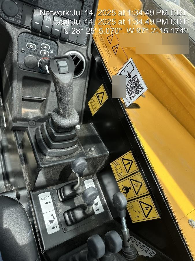 2025 JCB 512-56