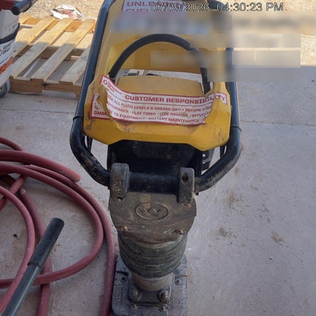 2024 WACKER NEUSON BS68-4Ab/28