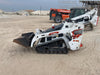 2022 BOBCAT MT100