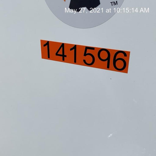 2021 AIRMAN SDG25S-8E1