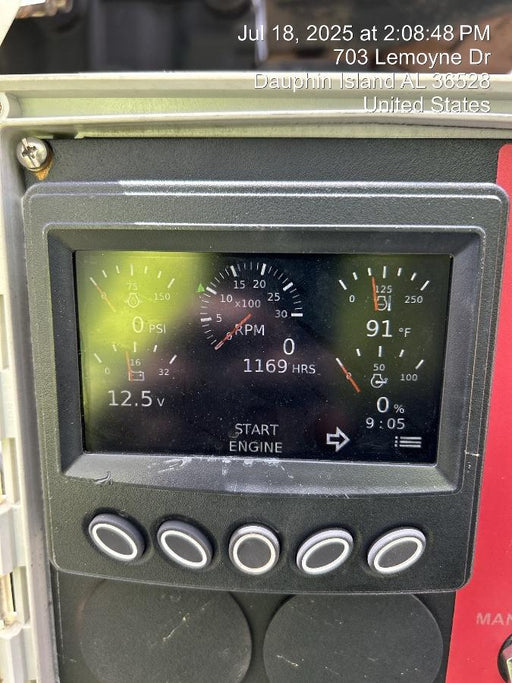 2022 MYERS-SETH RL-300