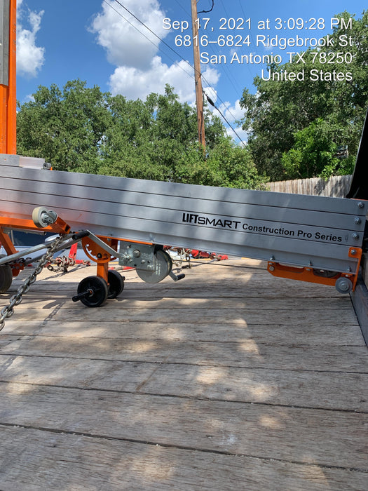 2021 LIFTSMART MLC-24