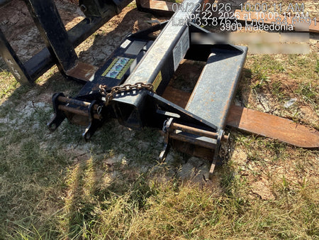 2025 STAR INDUSTRIES M1360B - Star JIB Boom
