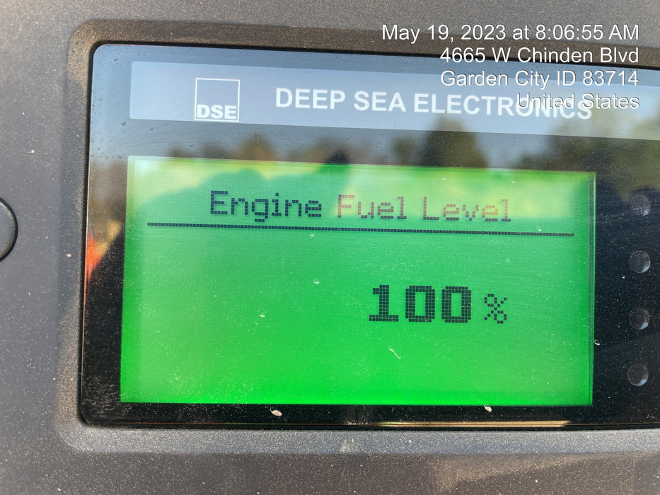 2022 AIRMAN SDG65S-8E1