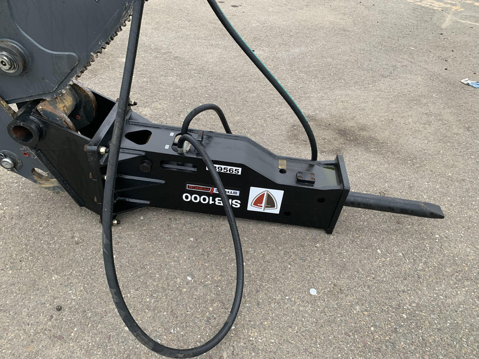 2021 PALADIN SFB1000