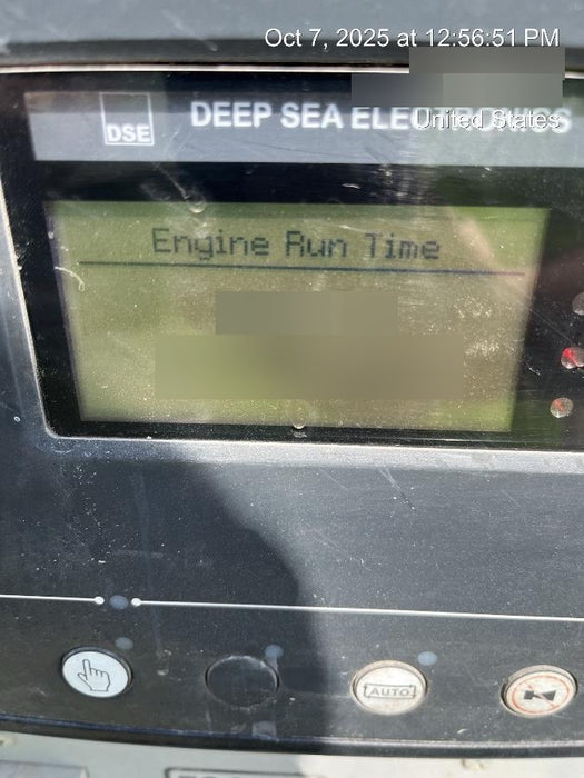 2019 WACKER NEUSON G25