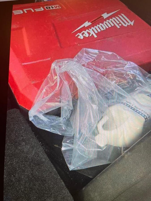 2023 MILWAUKEE 2788-22HD