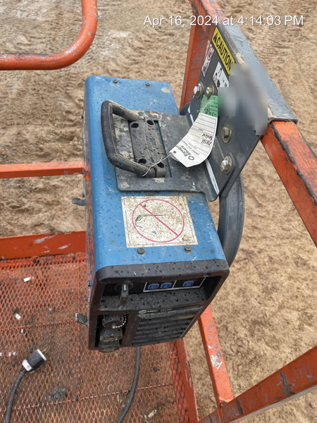 2022 MILLER ELECTRIC CST-280