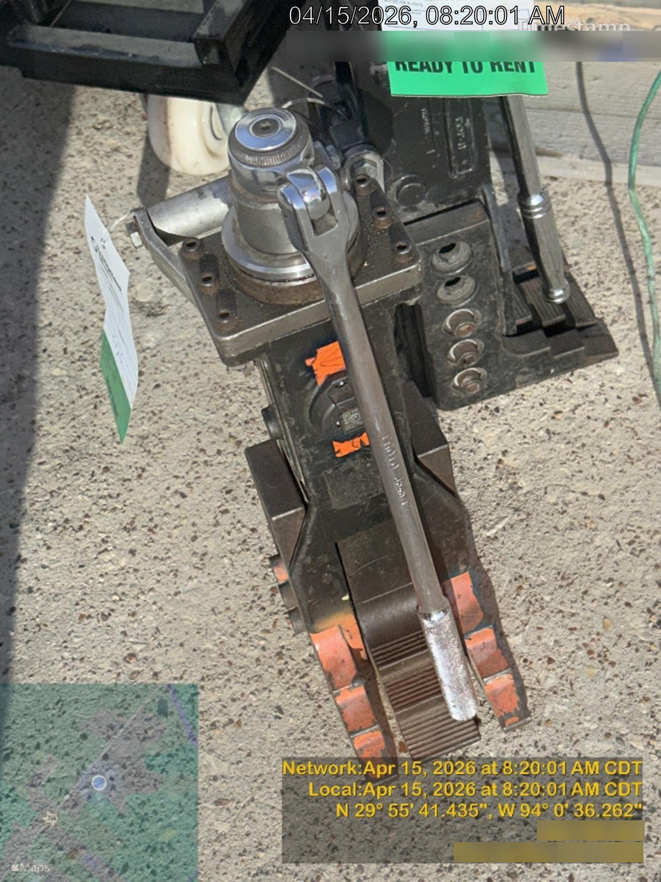 2020 GEARWRENCH PHD0535 GEARWRENCH