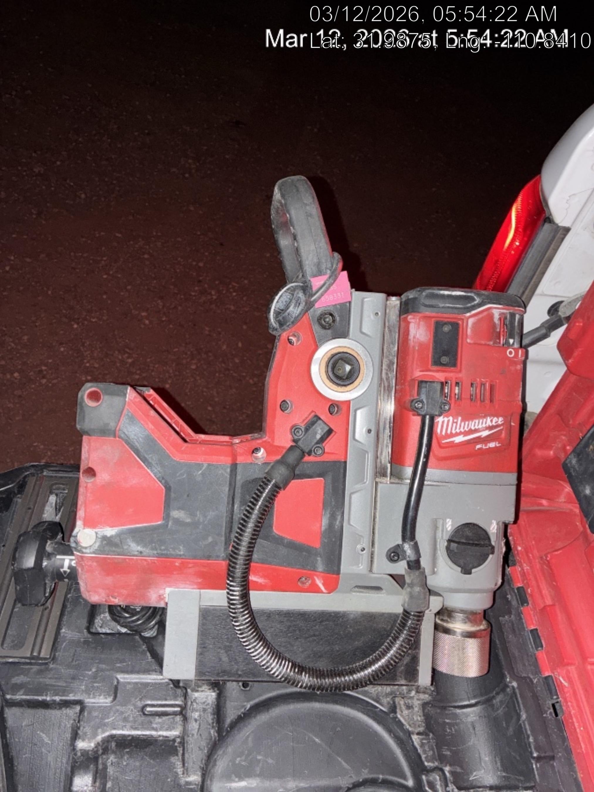 2025 MILWAUKEE 2788-22HD