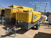 2024 ATLAS COPCO XAS 400-200 PACE PFF