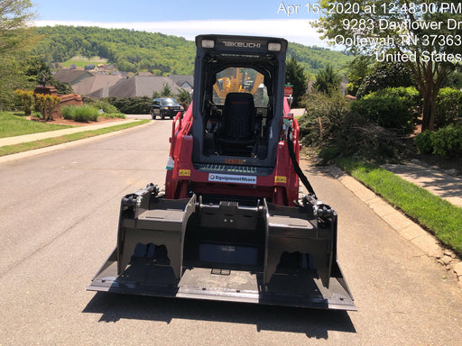 2020 PALADIN UTILITY GRAPPLE 11876-0022