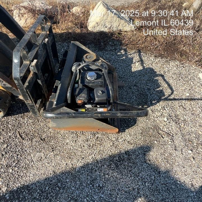 2022 THIRD COAST EQUIPMENT SP5013H