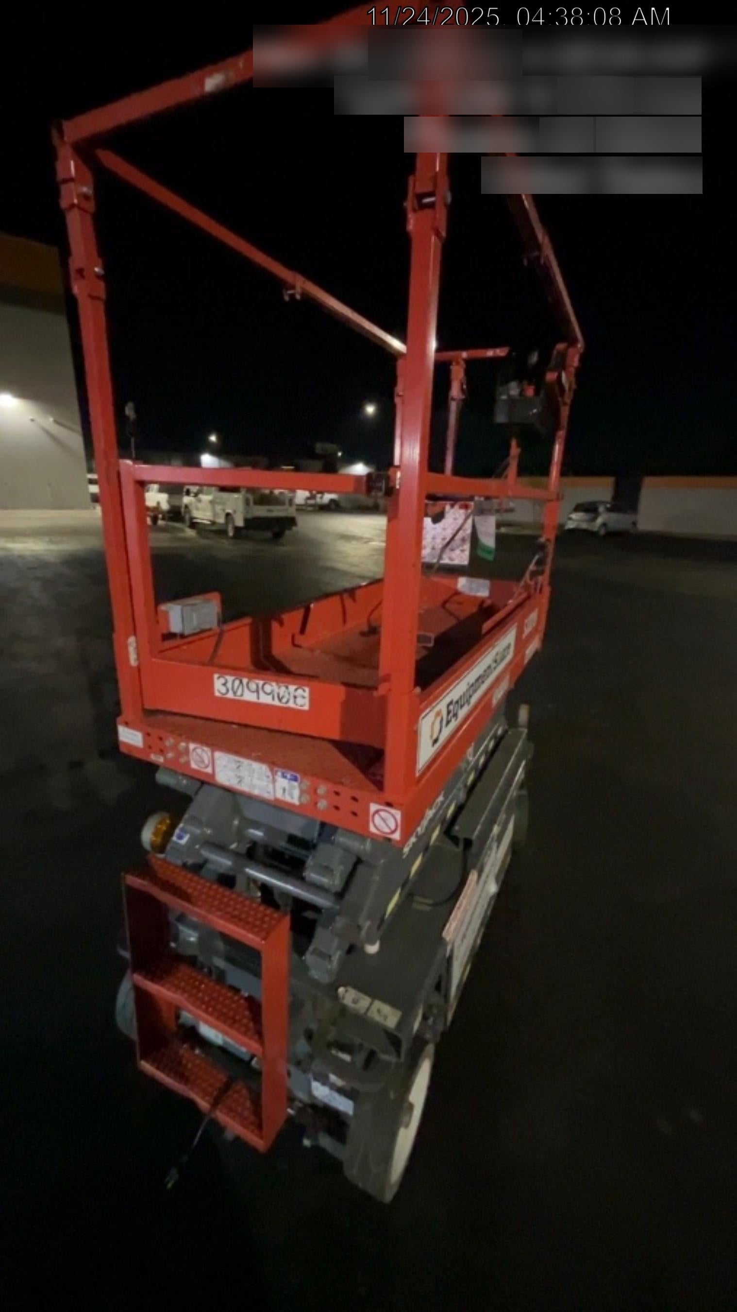 2023 SKYJACK SJ3219