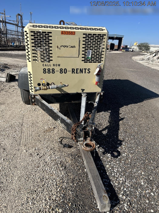 2024 DOOSAN P425/HP375WCU-T4F