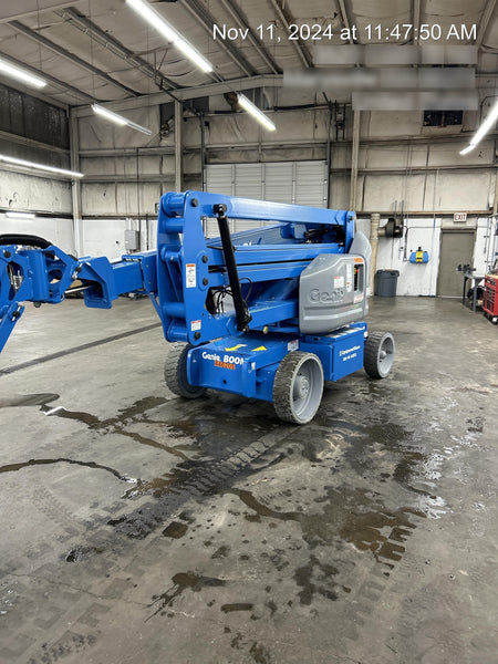 2024 GENIE Z40/23N RJ