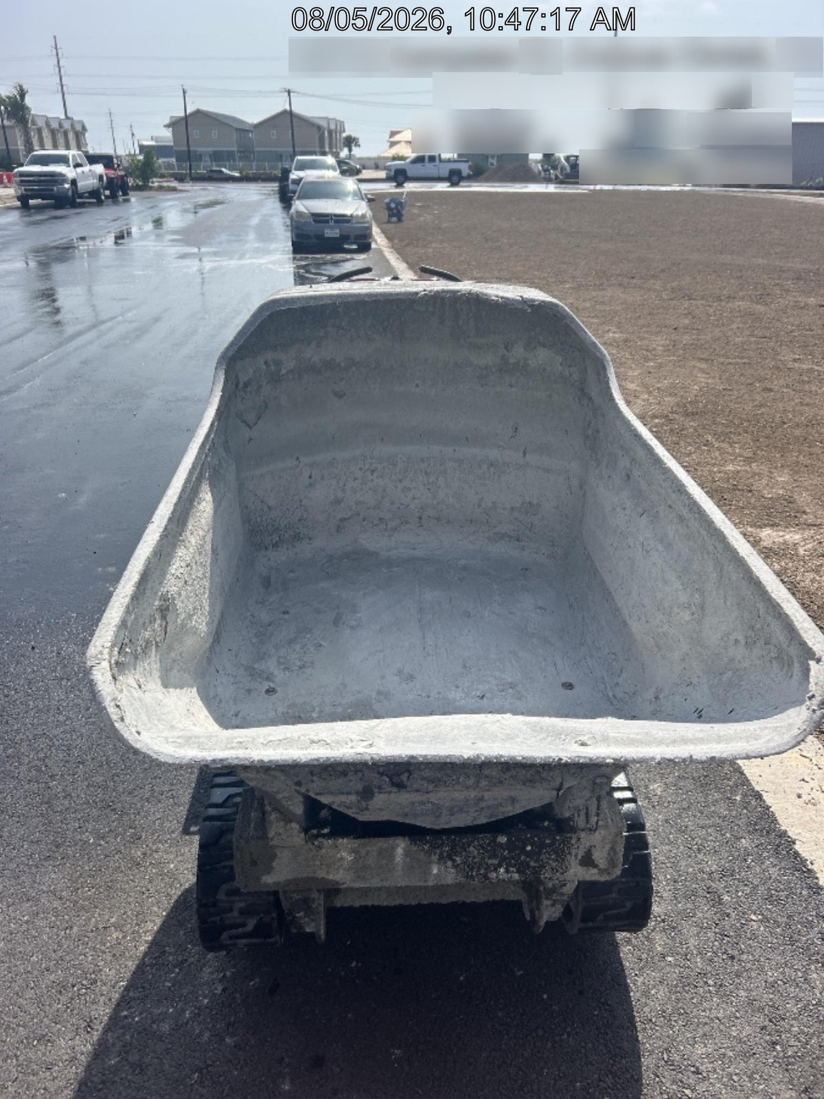 2025 TORO MBTX 2500-TS