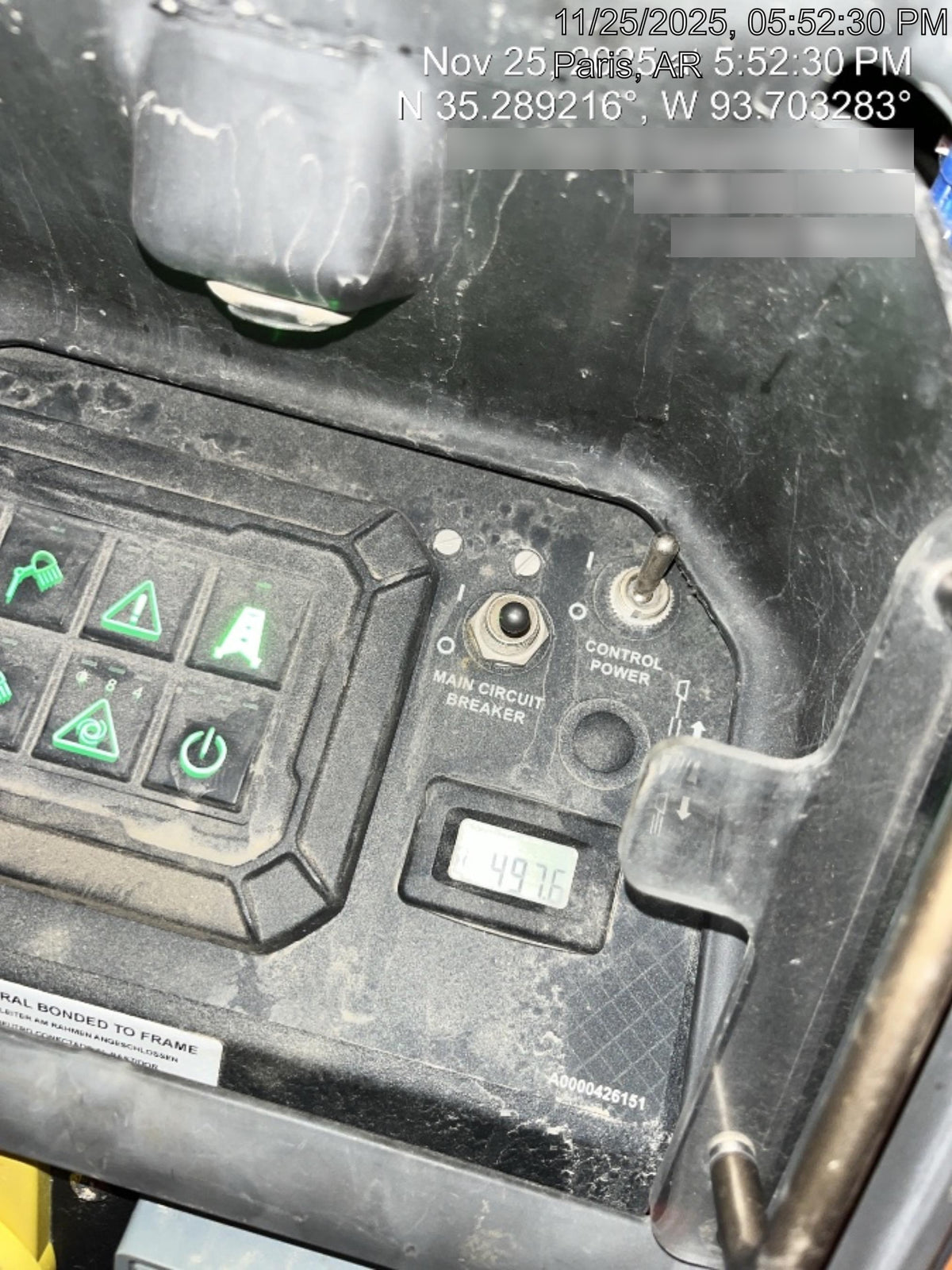 2024 GENERAC MLT2