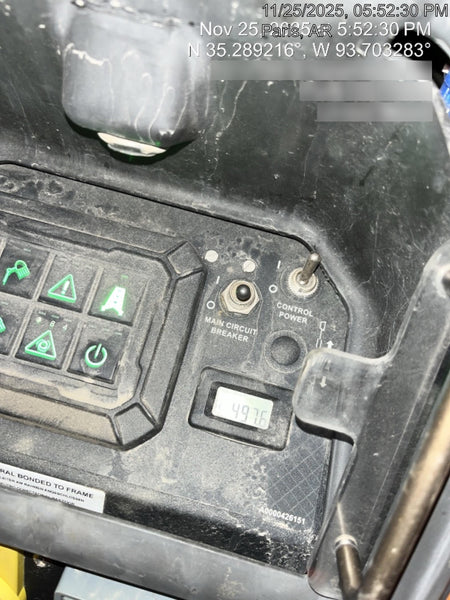 2024 GENERAC MLT2