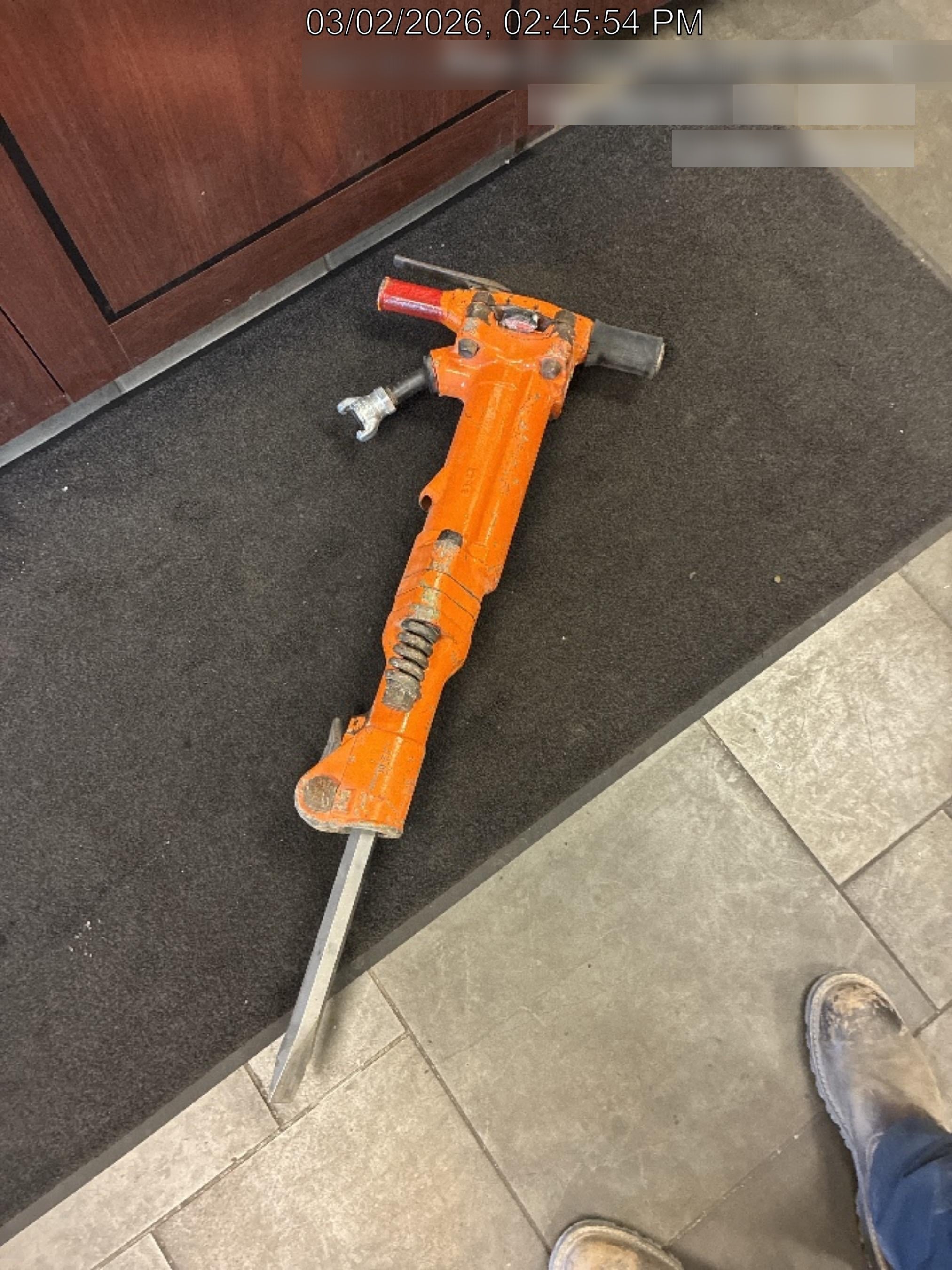 2024 MICHIGAN PNEUMATIC ES-TPB90-118-TRACKER