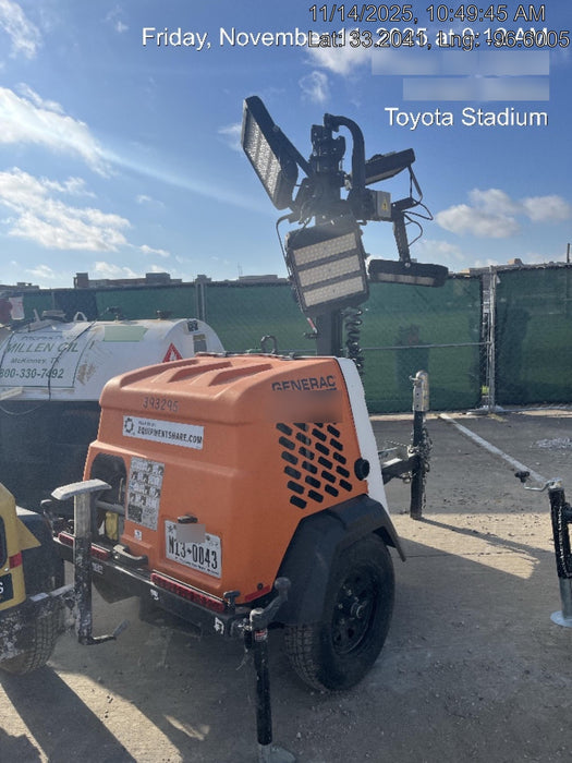 2024 GENERAC MLT2