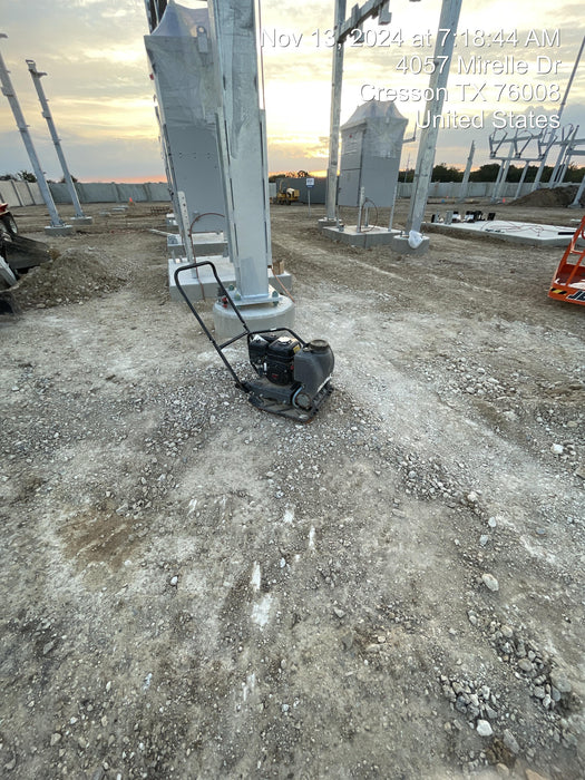 2022 THIRD COAST EQUIPMENT SP4518H