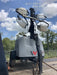 2018 Wacker Neuson LTV6L-MH Wacker Neuson LTV6L Towable Light Tower