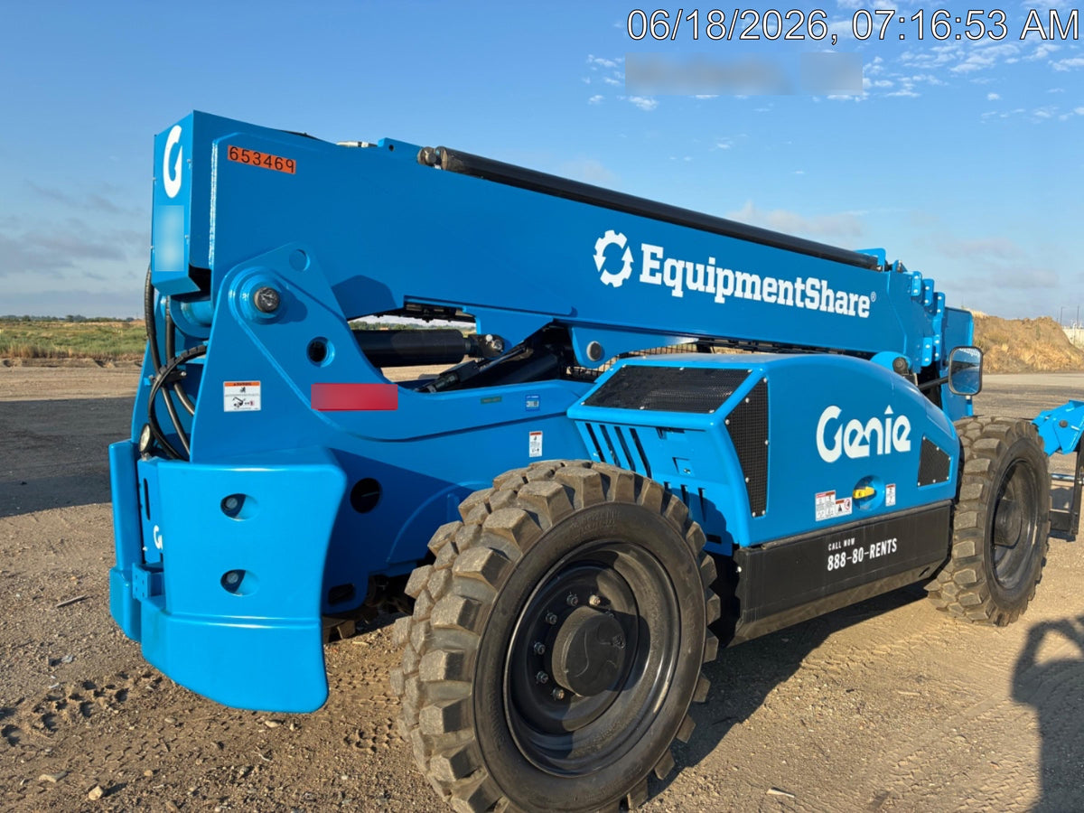 2026 GENIE GTH-1056
