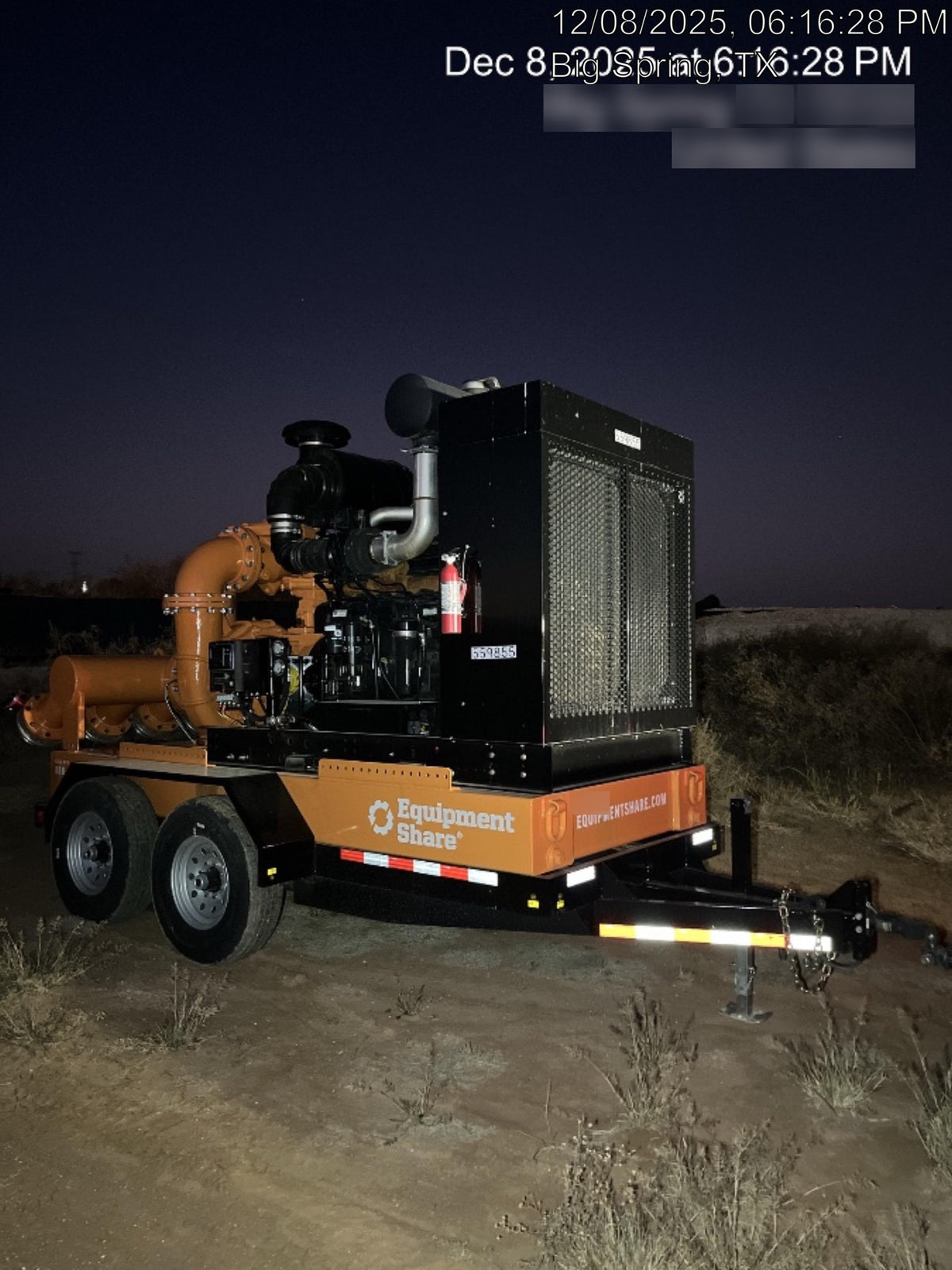 2025 BARCO BP121021J