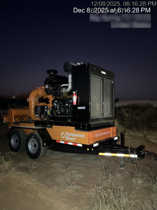 2025 BARCO BP121021J