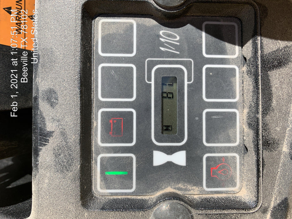 2019 WACKER NEUSON RTKx-SC3