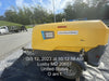 2021 ATLAS COPCO XAS188 CWK