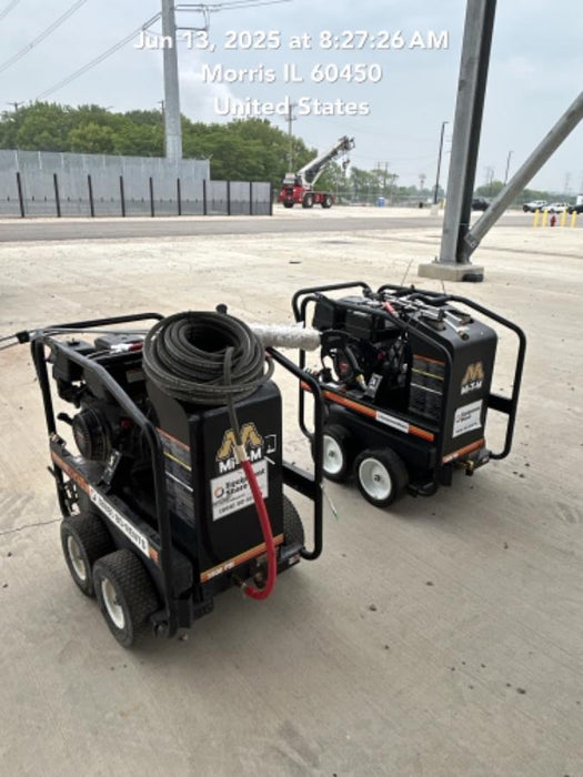 2025 MI-T-M HSP-3504-3MGH