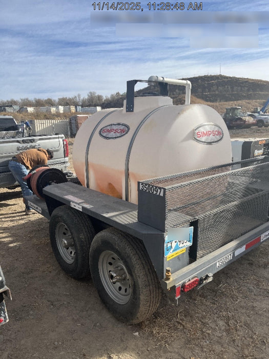 2023 SIMPSON SWT-52517