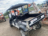 2023 Club Car CA1700D Canopy, Diesel, 4 Passenger