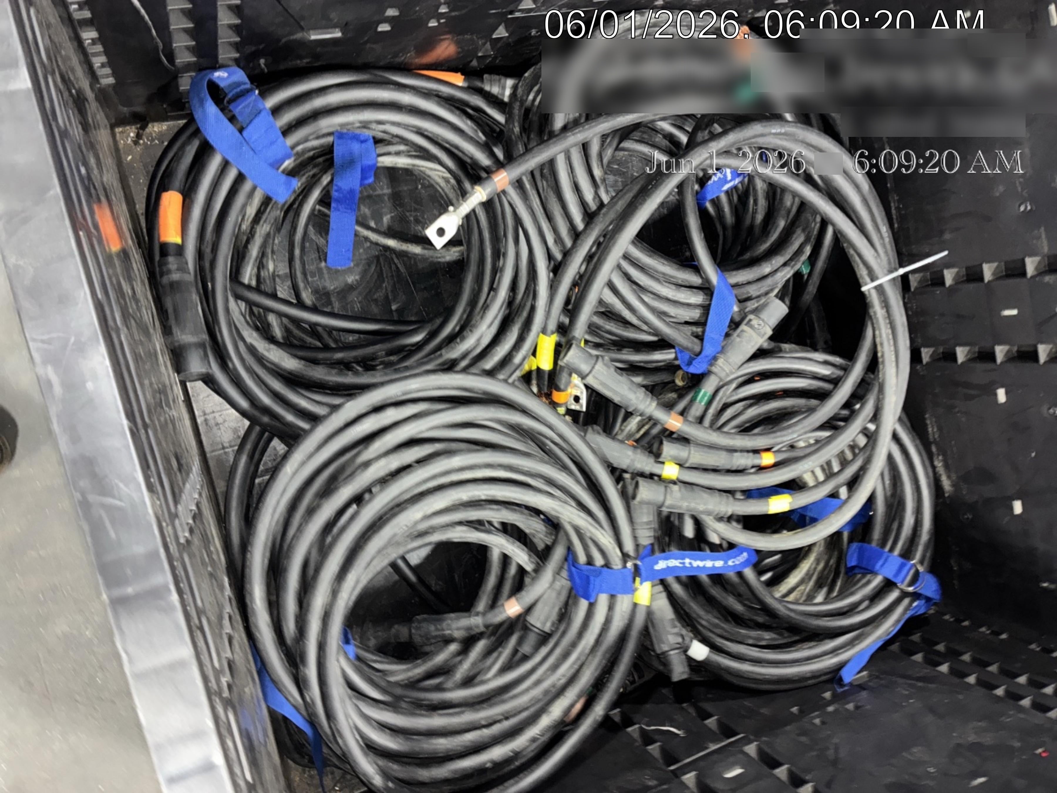 2022 JCB G220RST4F