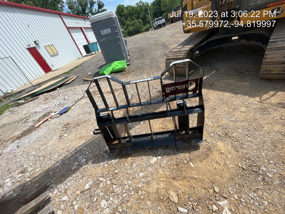 2023 VIRNIG PF4855-5VG