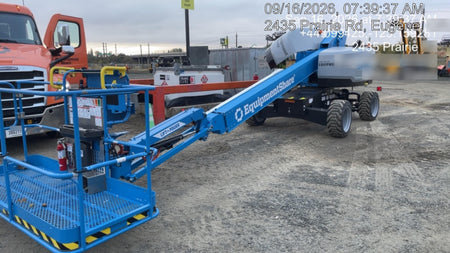 2026 GENIE S-45 XC