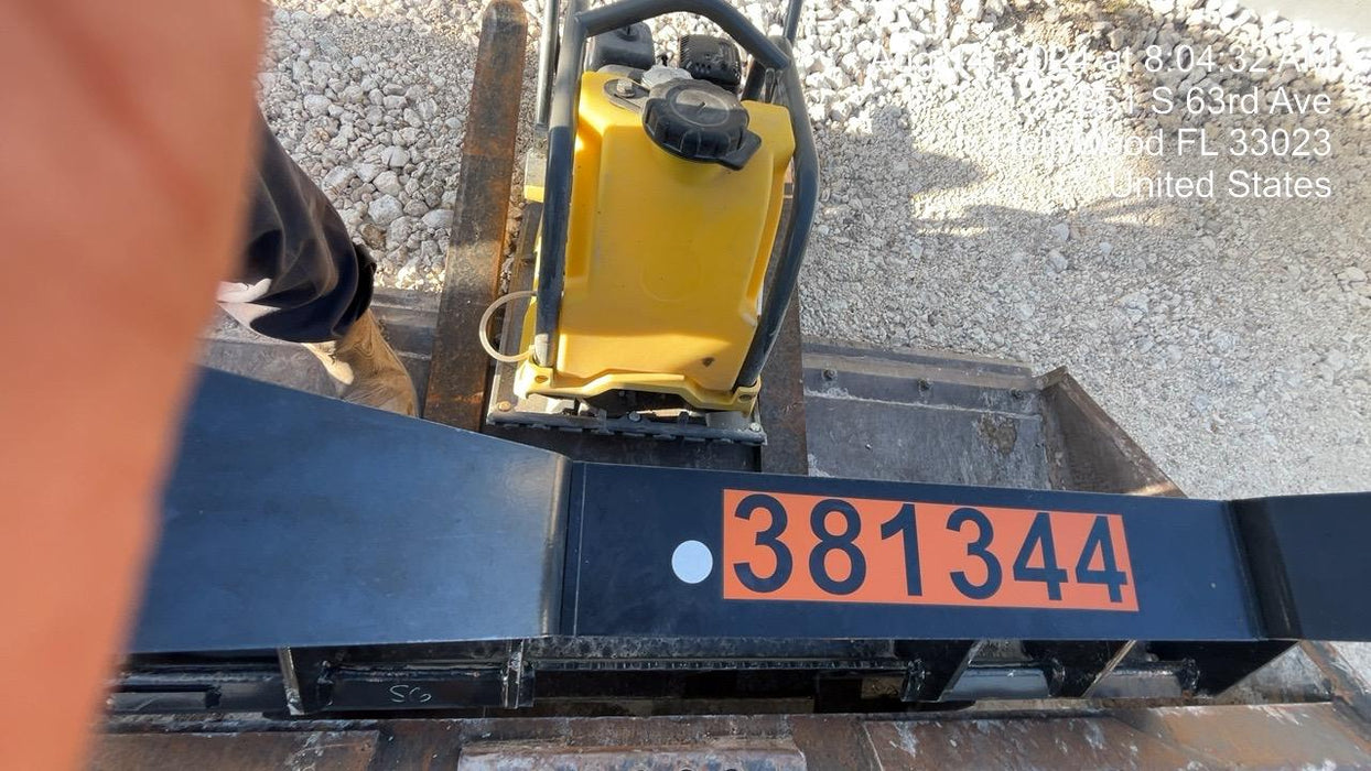 2024 VIRNIG PF4855-5VG