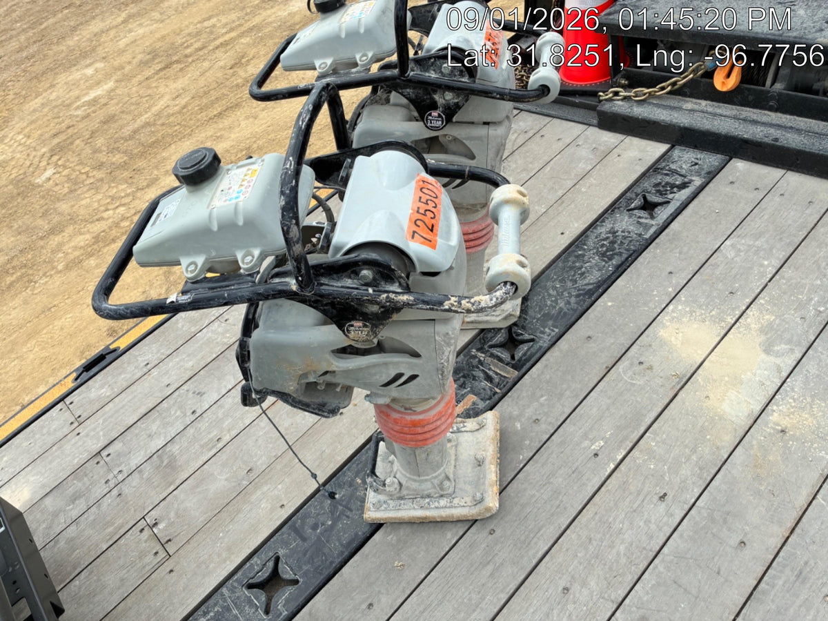 2026 MULTIQUIP MTX60HD