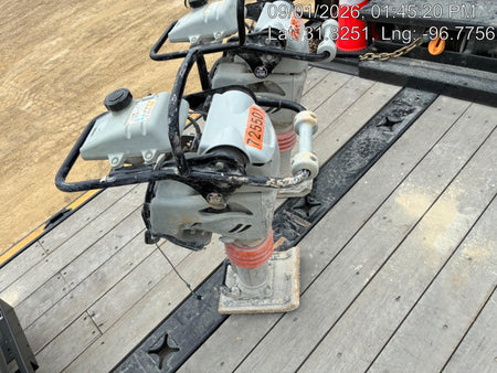 2026 MULTIQUIP MTX60HD