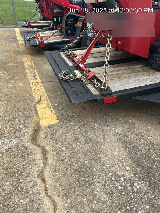 2022 BARRETO E4X6TBT