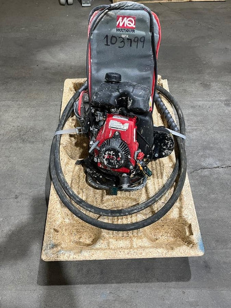 2020 MULTIQUIP BPX
