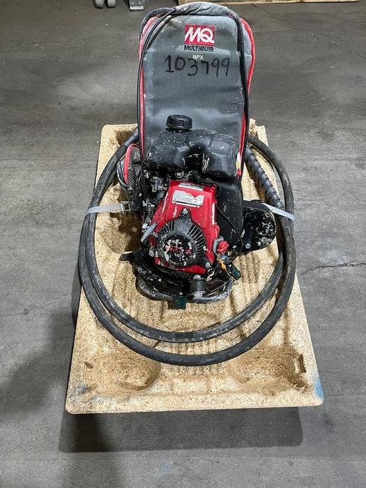 2020 MULTIQUIP BPX
