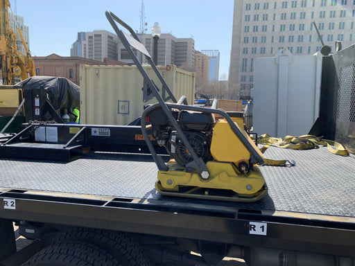 2019 WACKER NEUSON WP1550AW