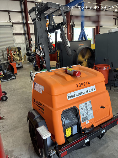 2026 GENERAC MLTS-4